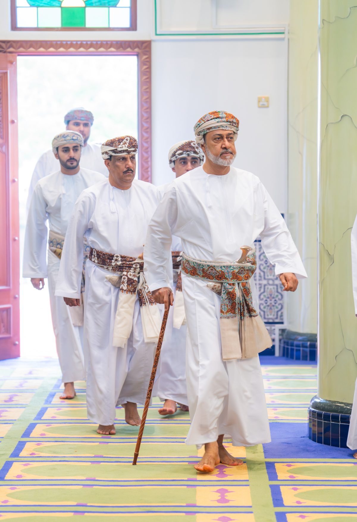 His-Majesty-Sultan-Haitham