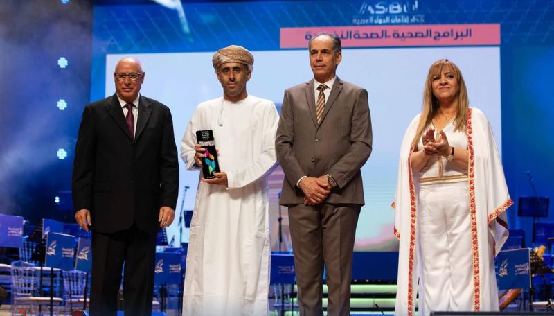 Tunisia: A qualitative presence for the Sultanate of Oman in the Arab Radio and Television Festival