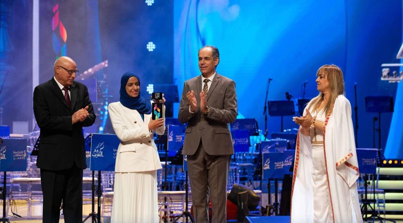 Tunisia: A qualitative presence for the Sultanate of Oman in the Arab Radio and Television Festival