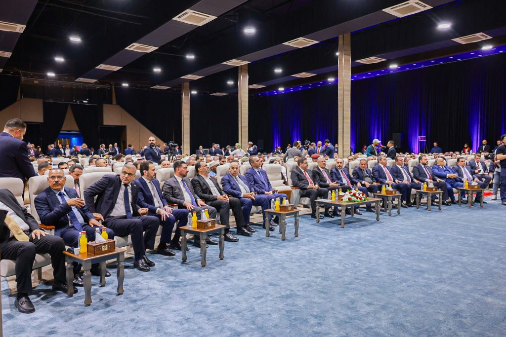 Iraq: Oman at Baghdad International Fair