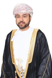 Oman Ambassador Jakarta Mohammed Alshanfari