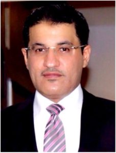 Said Salim Hamed Al Sinawi