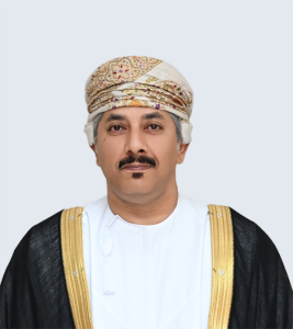 Sheikh Fahad Bin Abdul Rahman Alojaili