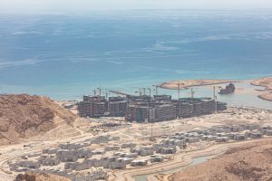 Report on the World Bank: The economic outlook for the Sultanate of Oman remains positive