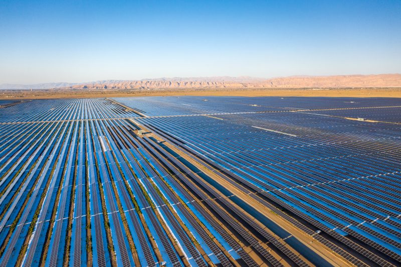 74% of Oman Vision 2040 indicators show substantial progress 