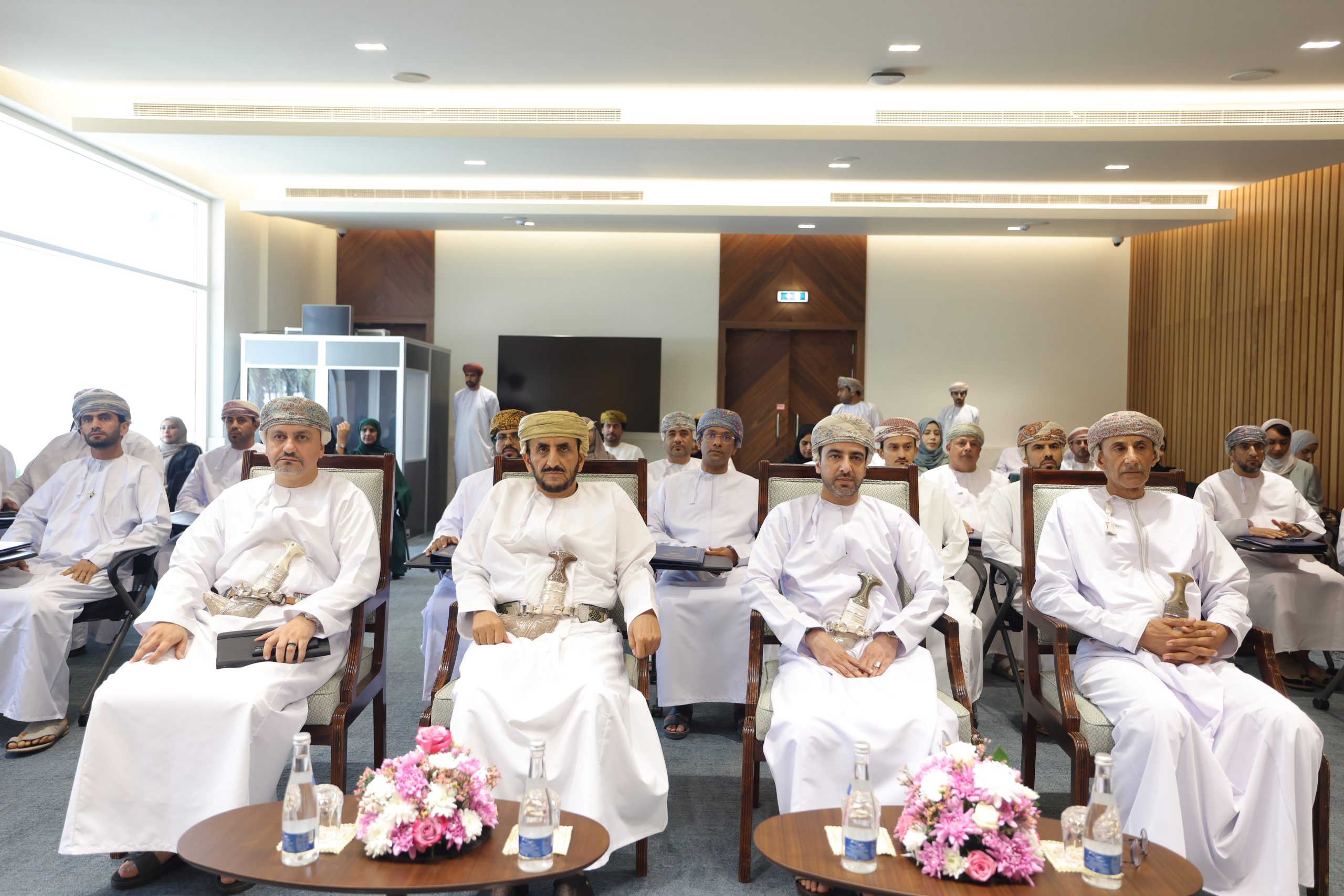 Ministry launches 10th programme for Basic Pillars guiding State Public Policy
