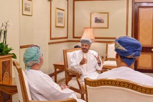 Sayyid-Badr-Interview-Oman-News-Agency