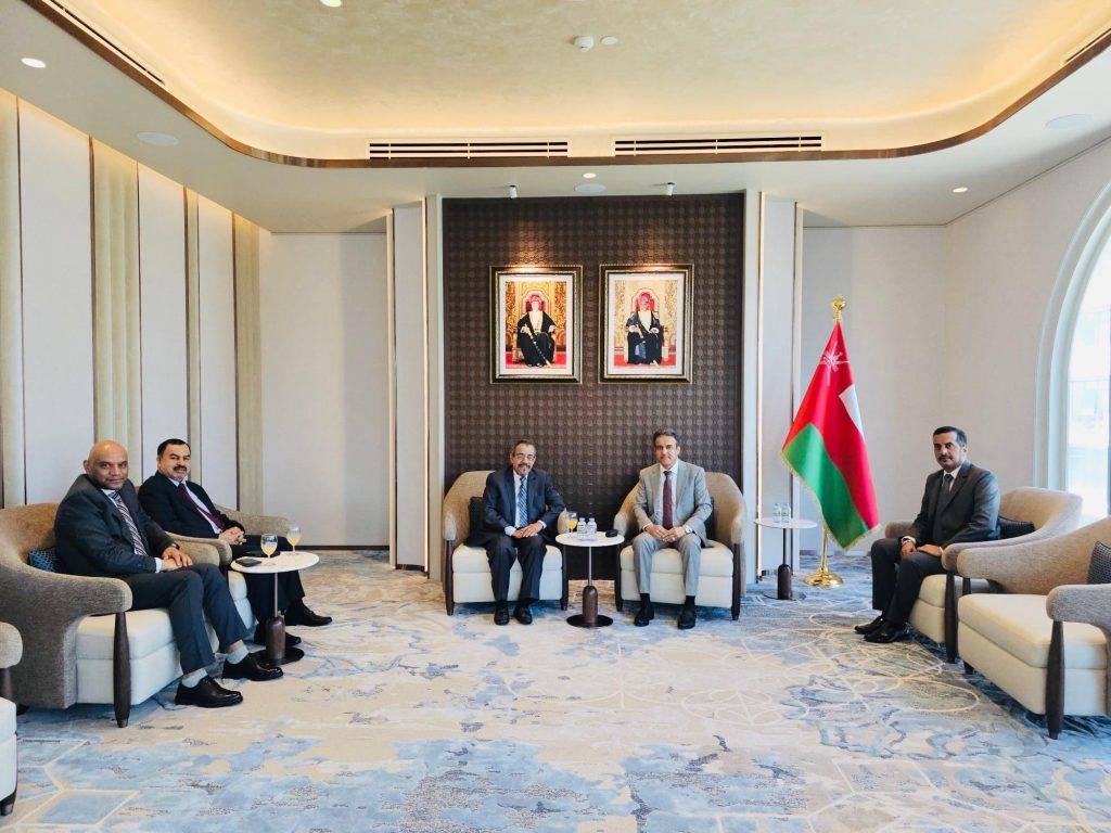 Thailand: Ambassador receives delegation from National University of Science and Technology