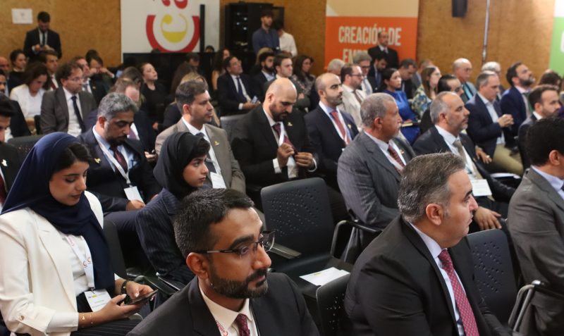 Omani-Spanish Business Forum discusses enhancing trade and investment relations