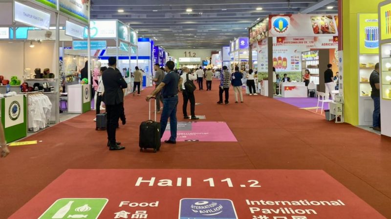 Canton International Fair 