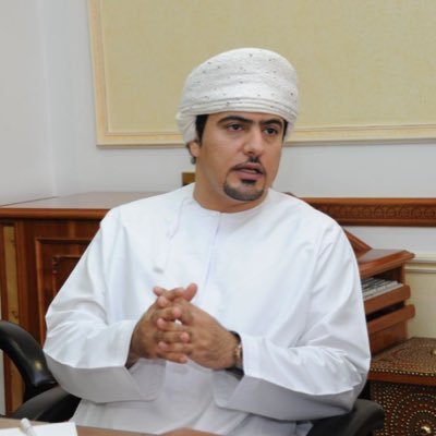 Dr. Khalid bin Saeed Al Ameri, Chairman of the Board of Directors of the Economic Association.