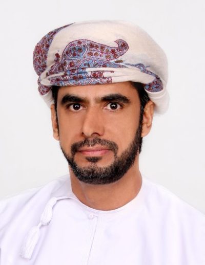 Dr. Yousef bin Ali Al Balushi, Economic Expert