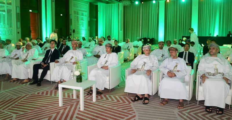 تدشين مصنع متخصّص بالدقم لتصنيع توربينات الرياح بطاقة 1000 ميجاوات سنويًّا