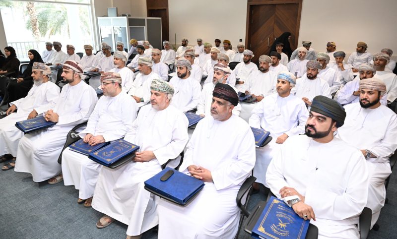 بدءُ أعمال النسخة الـ٩ لبرنامج المبادئ والمرتكزات الموجهة للسياسة الداخلية والخارجية للدولة