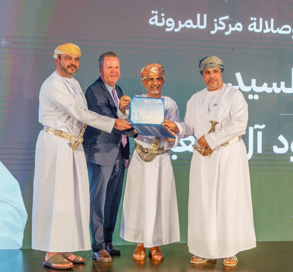 Food Security Forum in Dhofar showcases high-investment projects