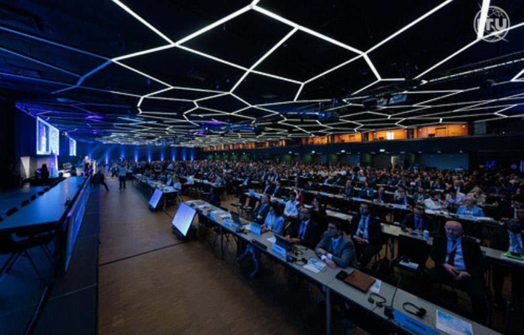 Geneva: Oman at UN Global Dialogue on AI