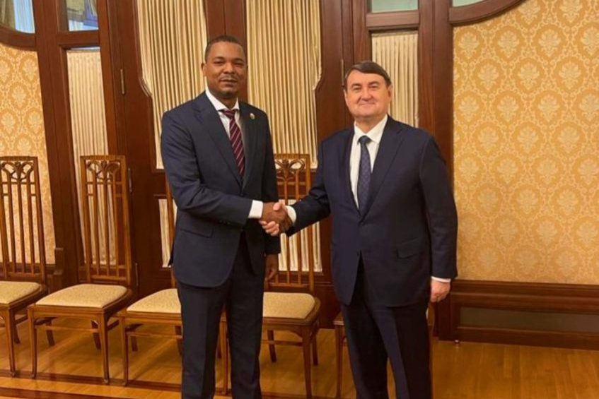 Ambassador-meets-Secretary-of-State-Council-of-the-Russian-Federation