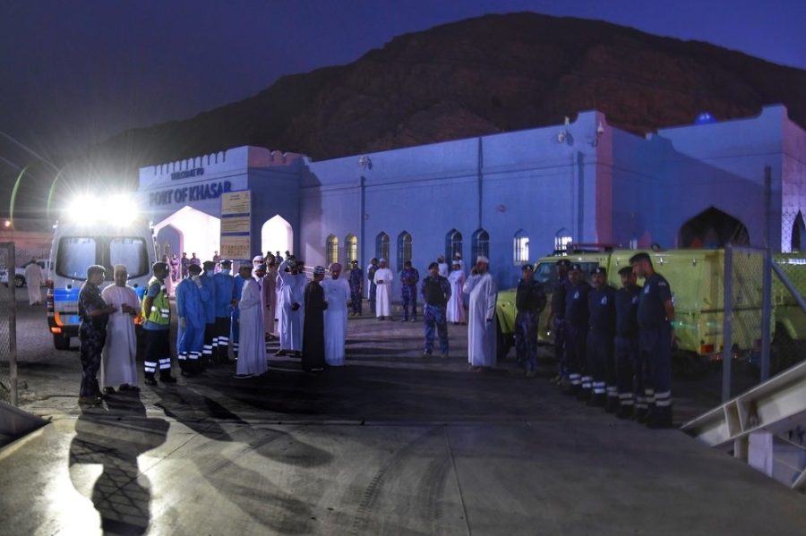 وزارة الخارجية تواصل تيسير عودة المواطنين إلى أرض الوطن