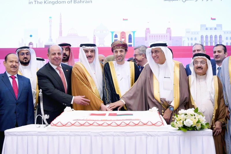 Oman’s Embassies celebrate National Day around the world 