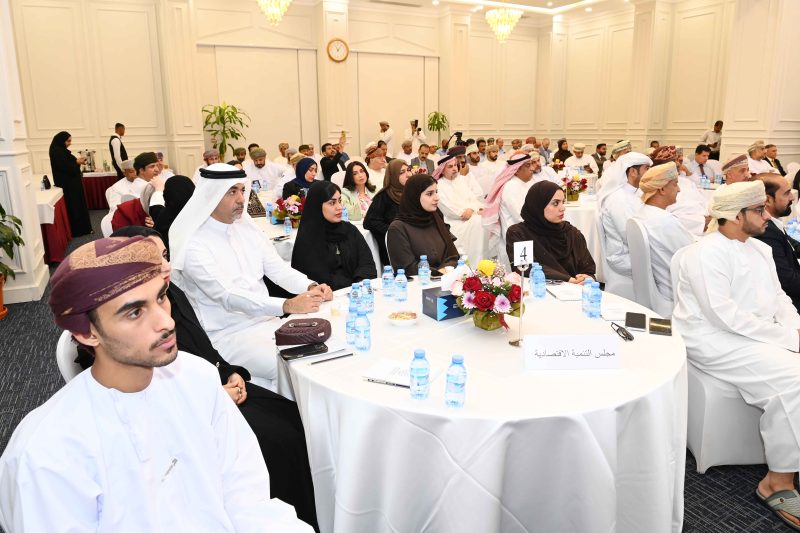 تعزيزُ الشراكة والتكامل الاقتصادي بين سلطنة عُمان ومملكة البحرين