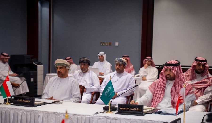 Oman at preparatory meeting for GCC Foreign Ministers' meeting in Manama