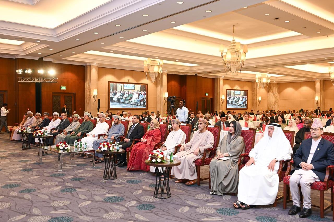 Political Undersecretary at event marking 50 years of diplomatic ties with Bangladesh