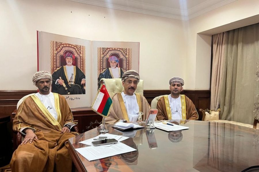 Egypt: Oman at Ministerial meeting to discuss military escalation in the region