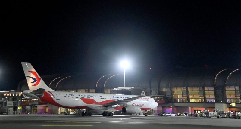 سلطنة عمان تسعى لجذب المزيد من السياح الصينين