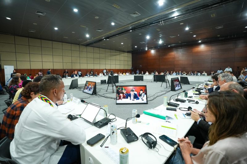 سلطنة عُمان تعلن رسميًّا إطلاق منصتها الوطنية للمناخ 