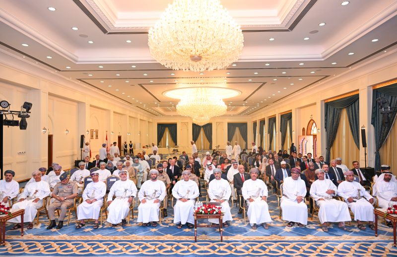 تدشين بوابة وزارة الخارجية للخدمات الإلكترونية وتطبيق الهاتف الذكي