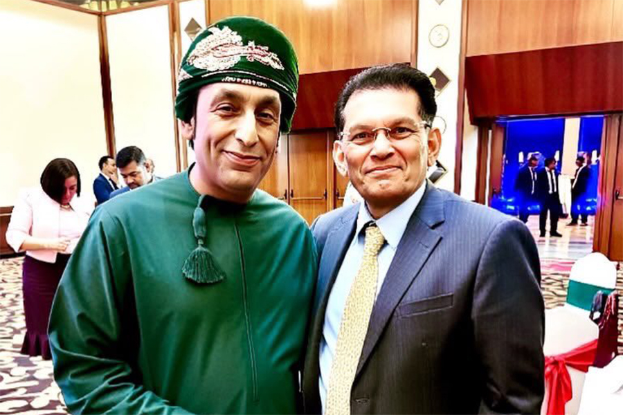 Bangladesh: Embassy congratulates President of UN General Assembly on his election