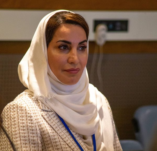 سلطنة عُمان تنظم حدثًا أمميًّا لتعزيز الجهود العالمية ضد الأمراض غير السارية بنيويورك