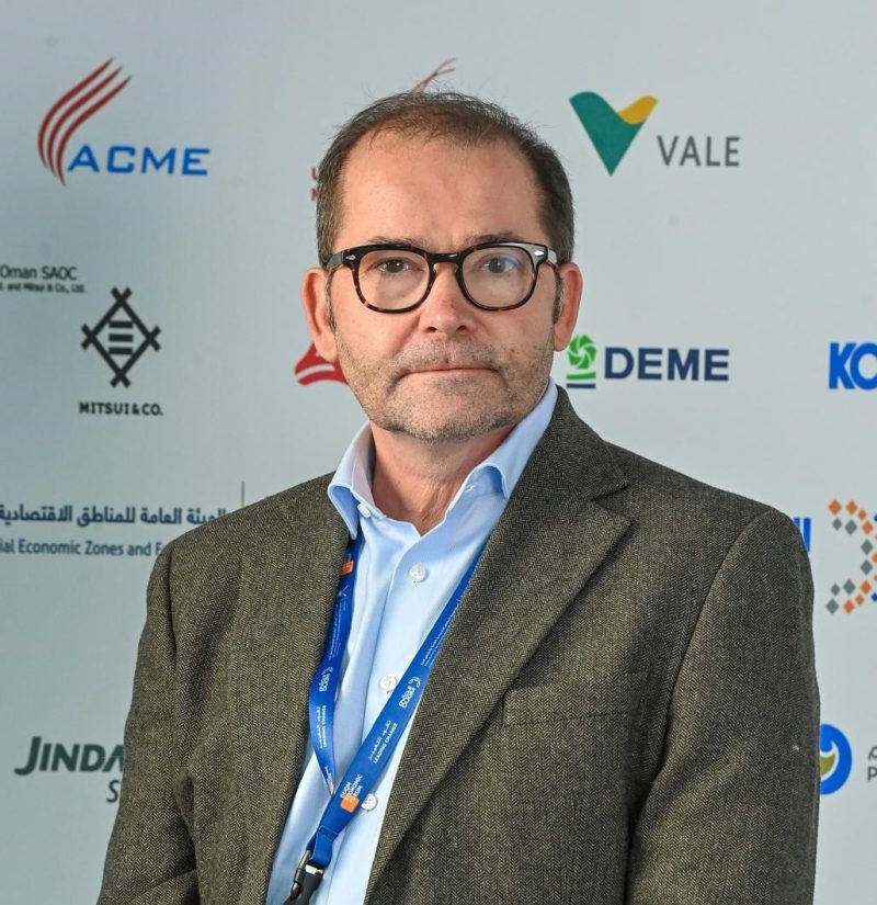 الدقم وجهة استثمارية عالمية في قطاعات الصناعة والسياحة والطاقة المتجددة