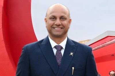 جناحُ سلطنة عُمان في إكسبو 2025 أوساكا - اليابان يفتح آفاقًا اقتصادية جديدة