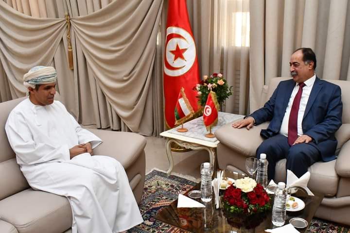 Omani-Ambassador-to-Tunisia