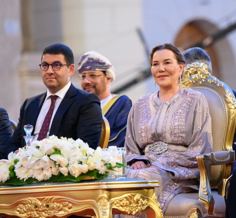 Morocco: Ambassador attends opening of 28th Fes Festival of World Sacred Music