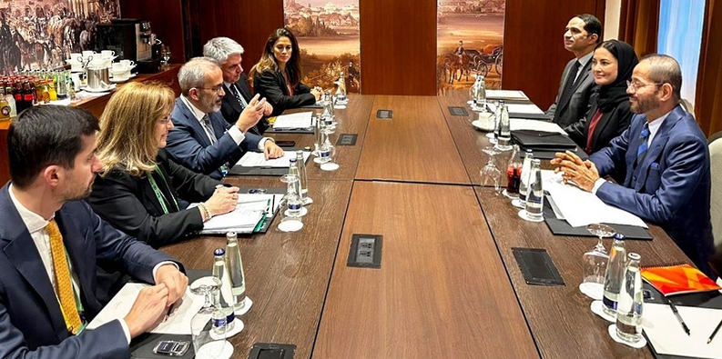 Minister participates in Munich Security Conference