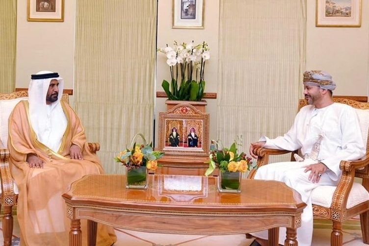 Foreign-Minister-receives-UAE-Ambassador-credentials