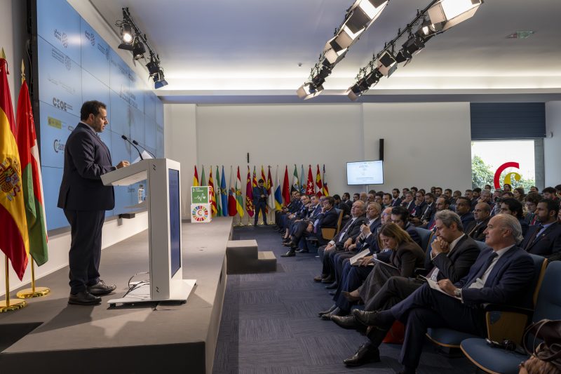 Omani-Spanish Economic Forum explores investment opportunities