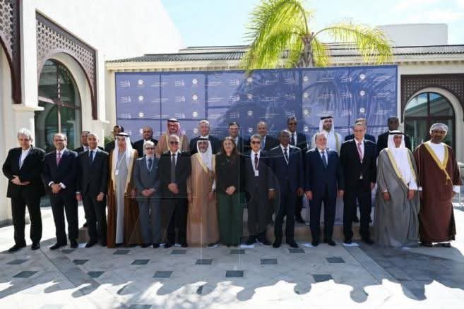 Tunisia: Central Bank of Oman participates in Council of Arab Central Banks Governors session