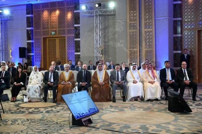 تونس: البنك المركزي العُماني يشارك في الدورة الاعتيادية التاسعة والأربعين لمجلس محافظي المصارف المركزية ومؤسسات النقد العربية