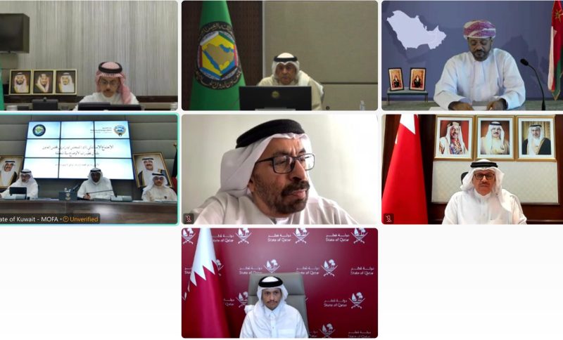 سلطنة عُمان تُكثّف دبلوماسيتها لنزع فتيل التصعيد الإقليمي وتعزيز الاستقرار الدولي