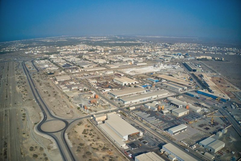 10.5 مليار ريال عُماني قيمة الناتج المحلي الإجمالي لسلطنة عُمان بالأسعار الجارية