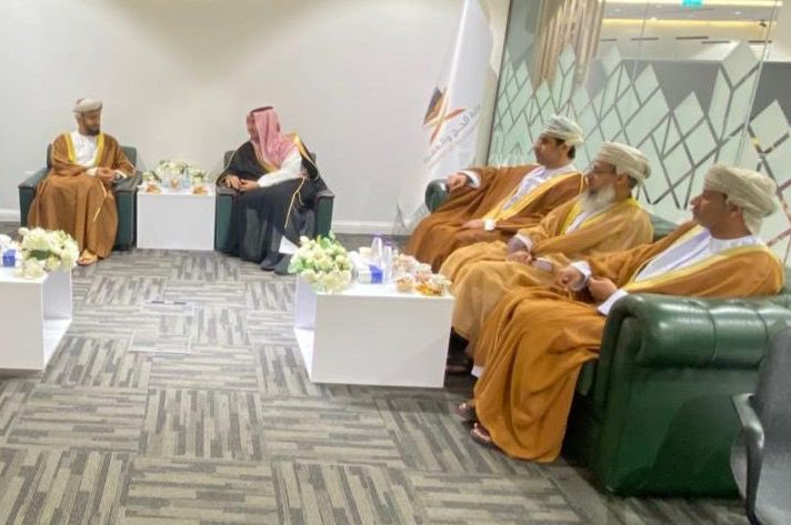 Jeddah: The Undersecretary of the Ministry of Awqaf and Religious Affairs meets with the Undersecretary of the Saudi Ministry of Hajj, Umrah and International Cooperation