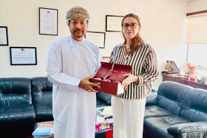 Morocco: Ambassador discusses areas of cultural cooperation