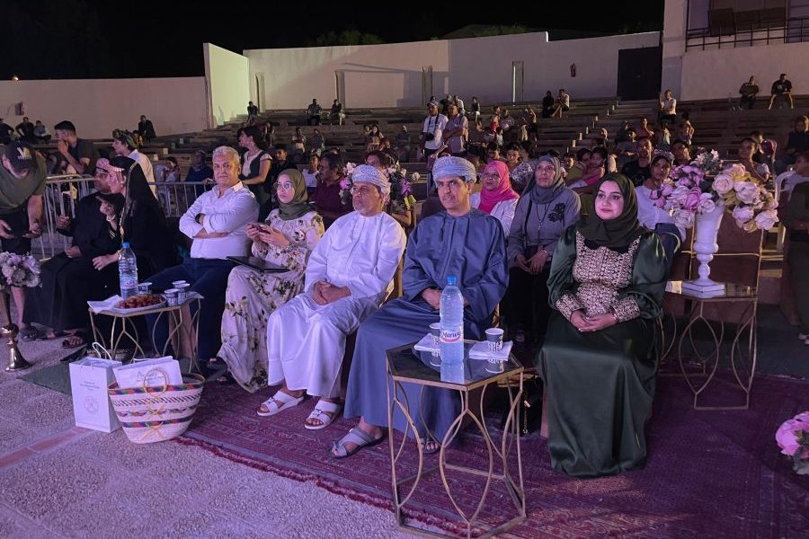 Tunisia: Ambassador attends concert