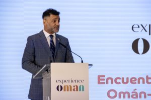 Spain: Oman launches tourism campaign