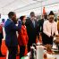 Kenya: Oman participates in "Six Decades of Diplomatic Excellence" exhibition