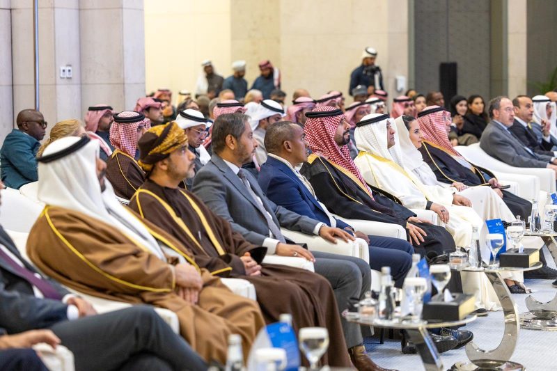 المملكة العربية السعودية: سلطنة عُمان تشارك في ملتقى الاتصال الدبلوماسي لمنظمة التعاون الرقمي