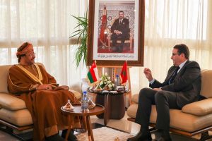 Morocco: Ambassador meets Transport Minister